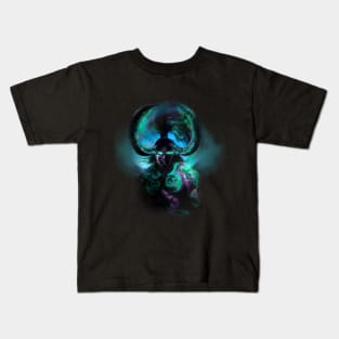 Illidan Stormrage Kids T-Shirt